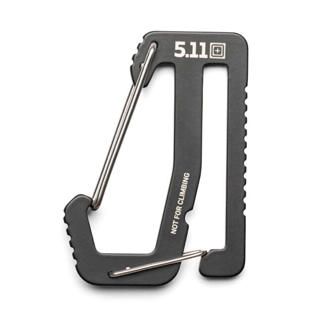 Hardpoint B175 Carabiner