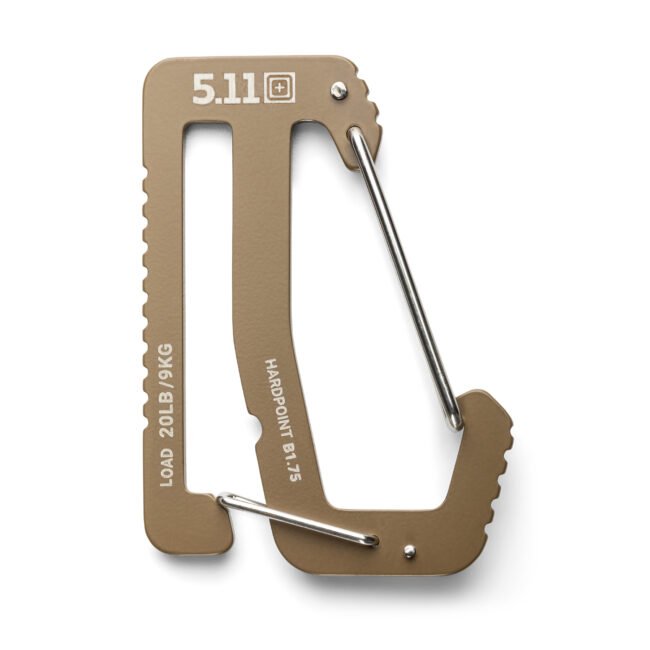 Hardpoint B175 Carabiner