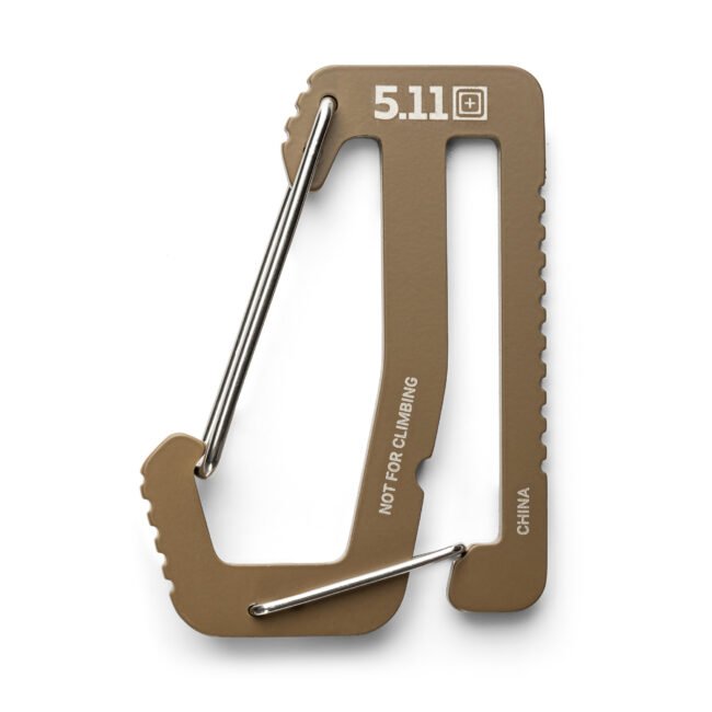 Hardpoint B175 Carabiner