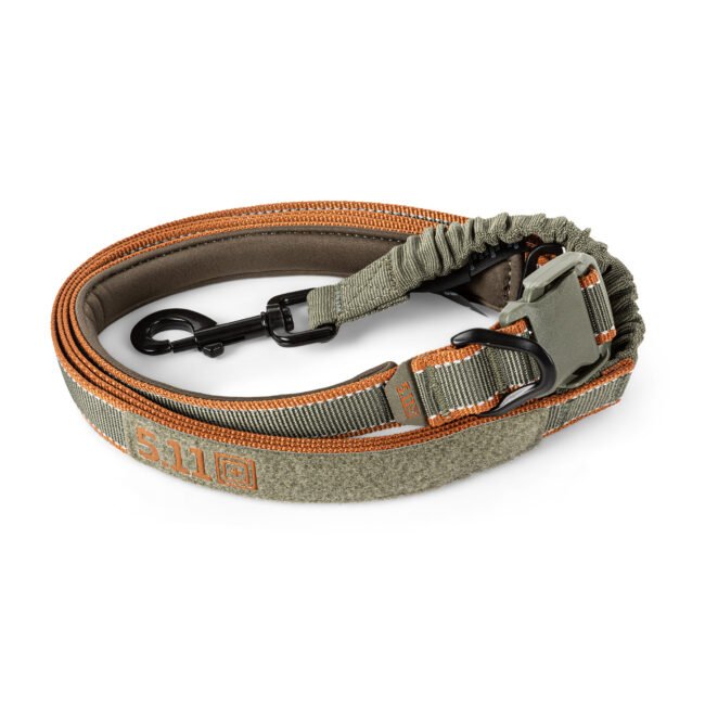 Mission Ready™ Modular Dog Leash