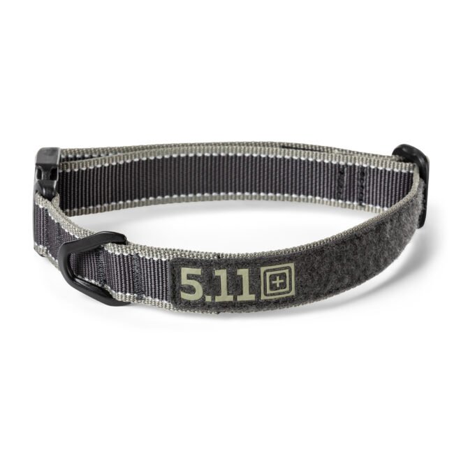 MISSION READY DOG COLLAR