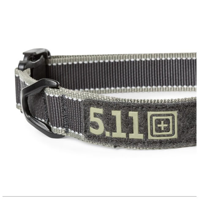 MISSION READY DOG COLLAR