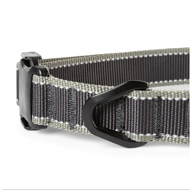 MISSION READY DOG COLLAR