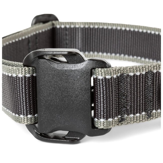 MISSION READY DOG COLLAR