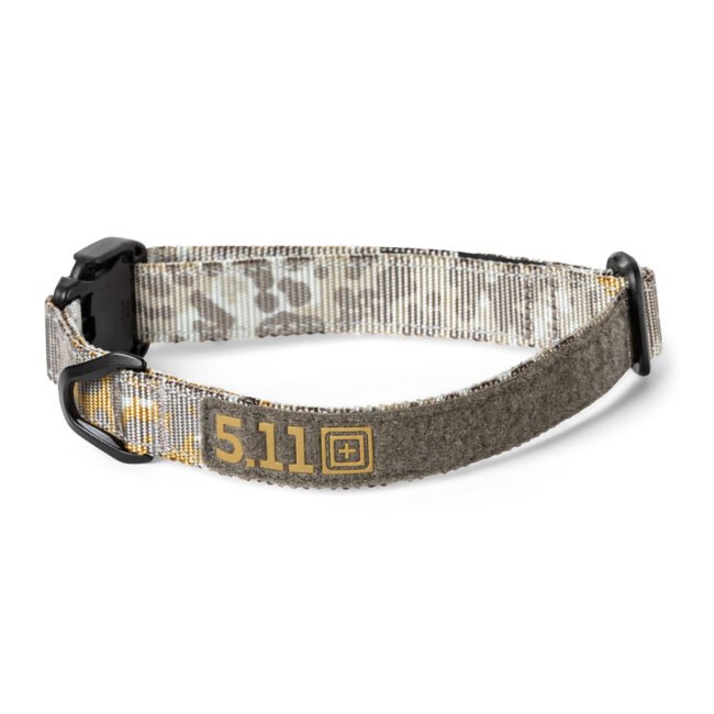 MISSION READY DOG COLLAR