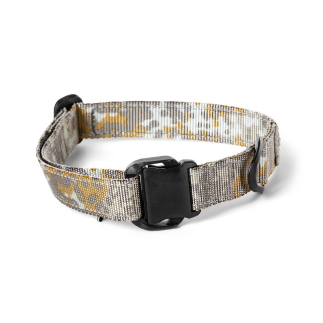 MISSION READY DOG COLLAR