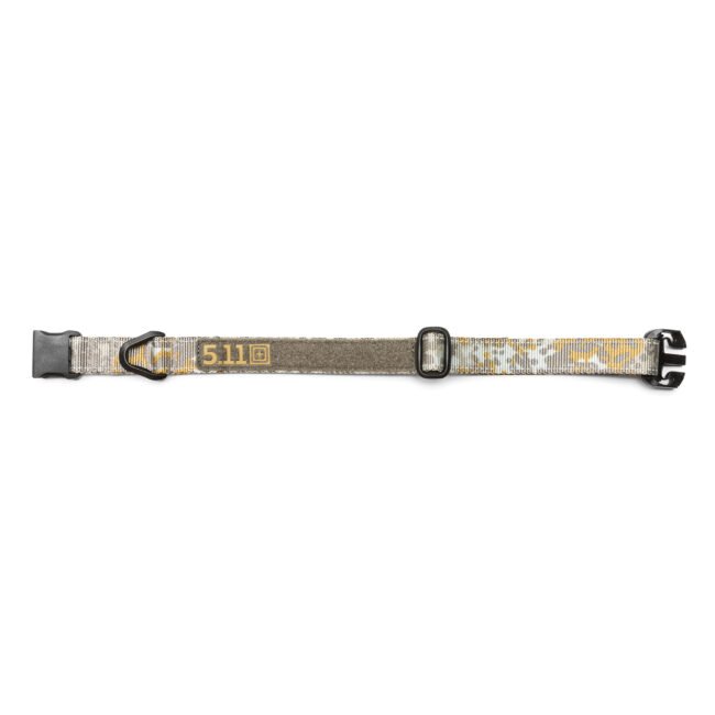 MISSION READY DOG COLLAR