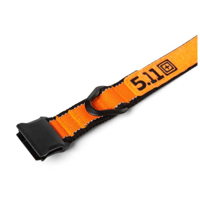 MISSION READY DOG COLLAR