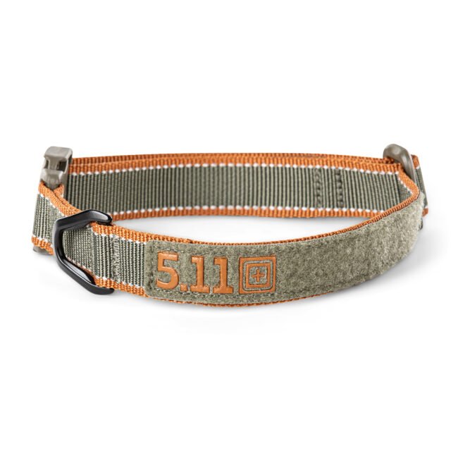 MISSION READY DOG COLLAR