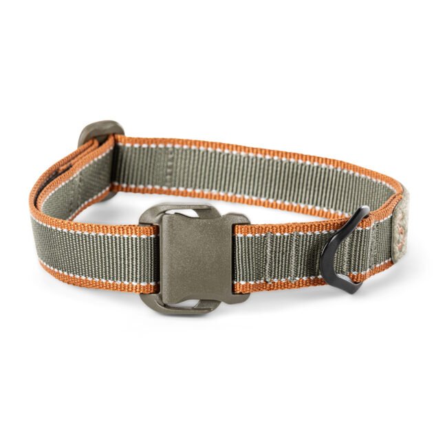 MISSION READY DOG COLLAR
