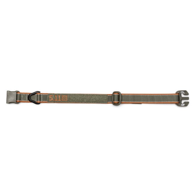 MISSION READY DOG COLLAR
