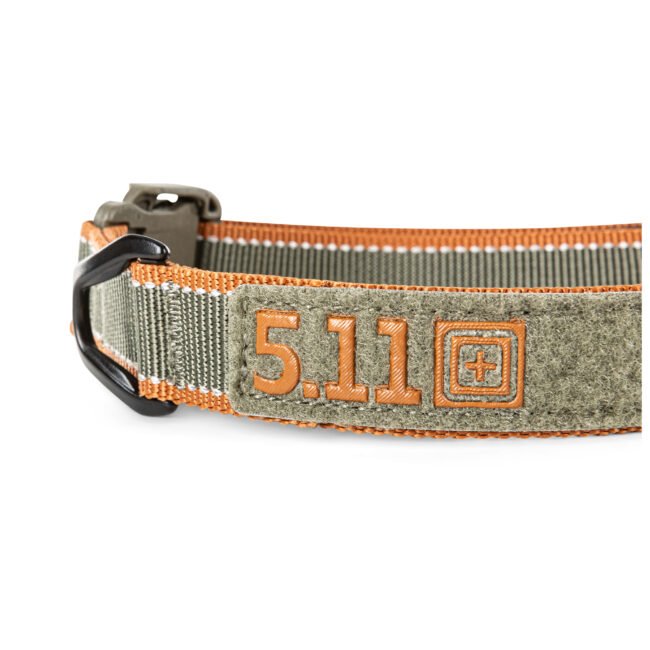MISSION READY DOG COLLAR