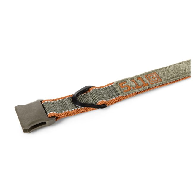 MISSION READY DOG COLLAR