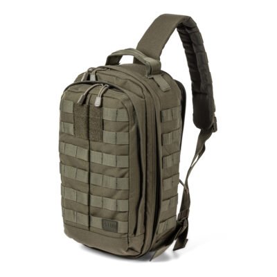 RUSH® MOAB™ 8 Sling Pack 13L