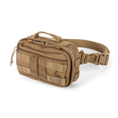 RUSH® MOAB™ 3 Sling Pack 4L