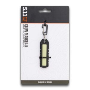Glow Marker Keychain