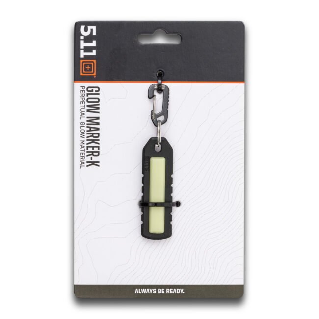 Glow Marker Keychain