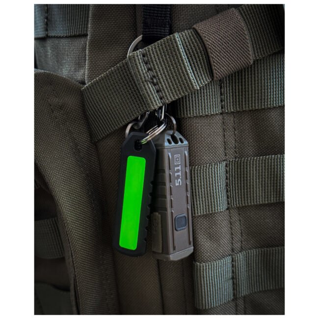 Glow Marker Keychain