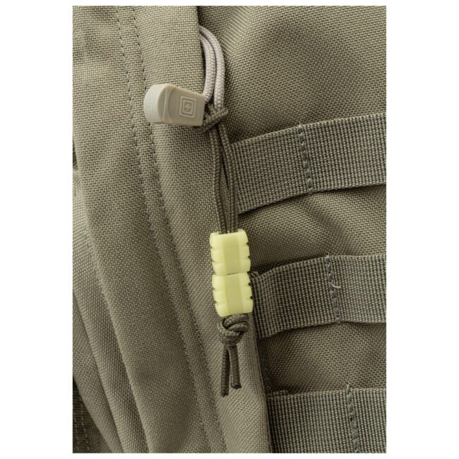 Glow Cord Bead