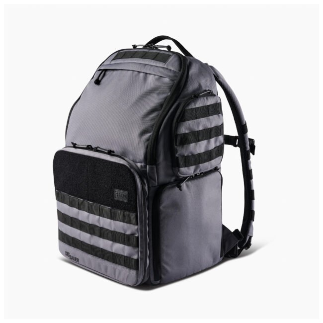 RANGE READY BACPACK