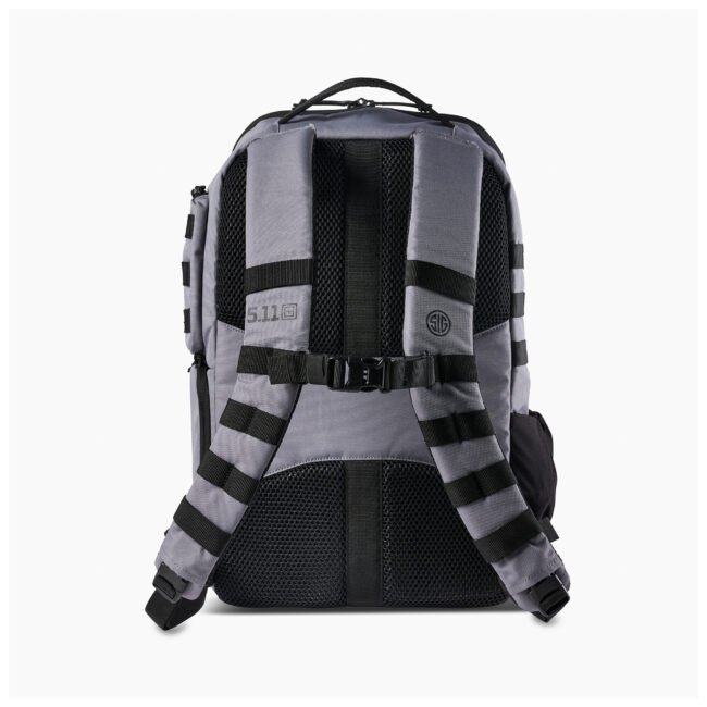 RANGE READY BACPACK