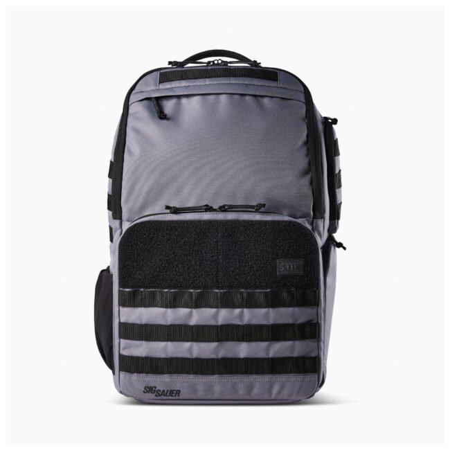 RANGE READY BACPACK
