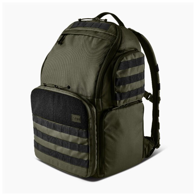 RANGE READY BACPACK