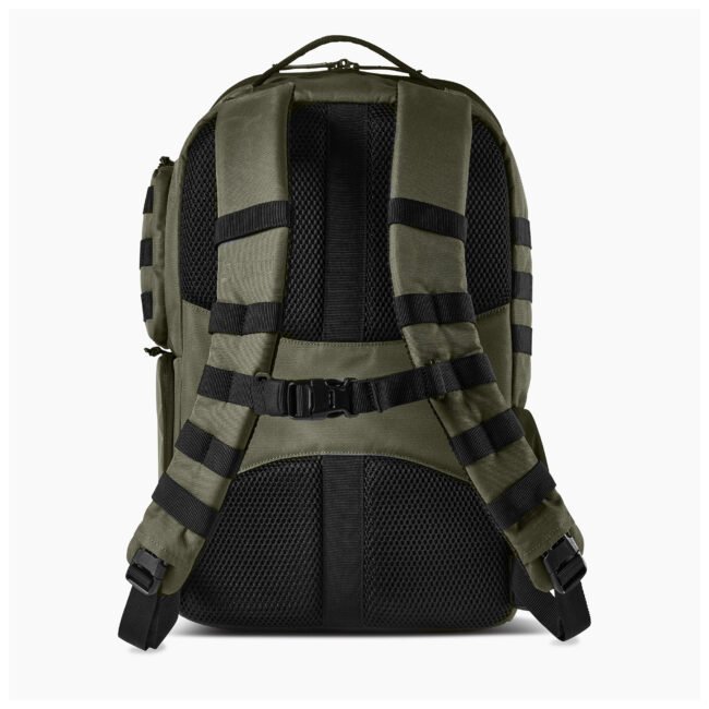 RANGE READY BACPACK