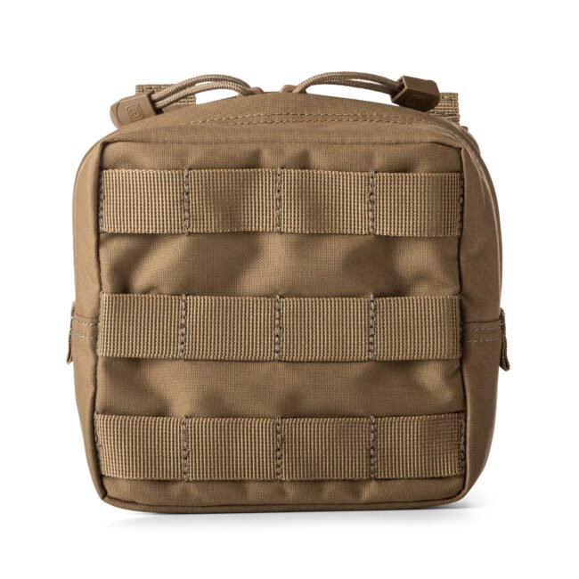 6.6 Pouch