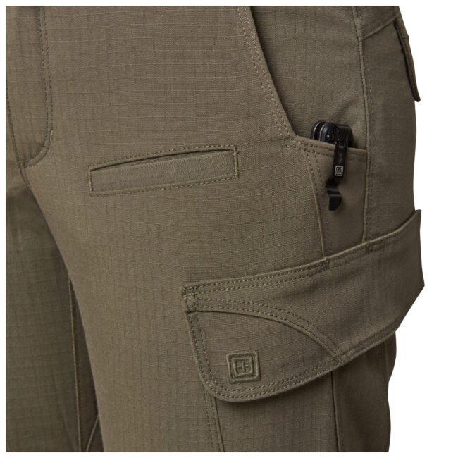 Stryke pant