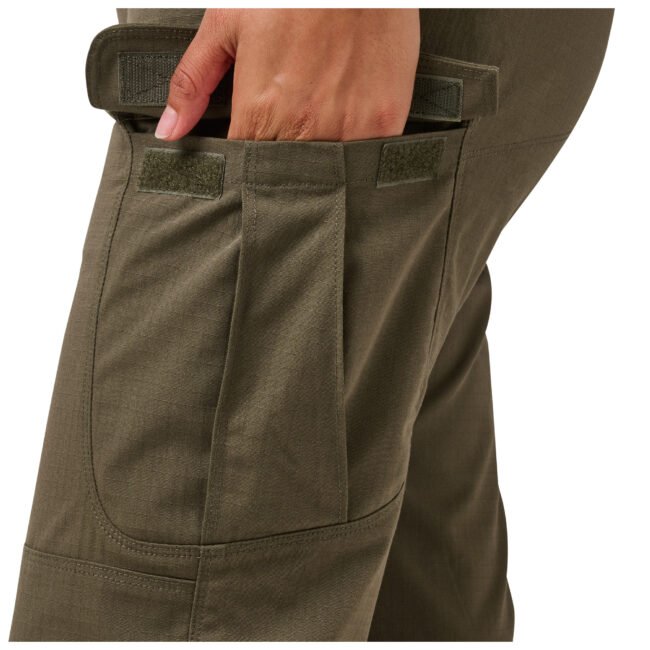 Stryke pant