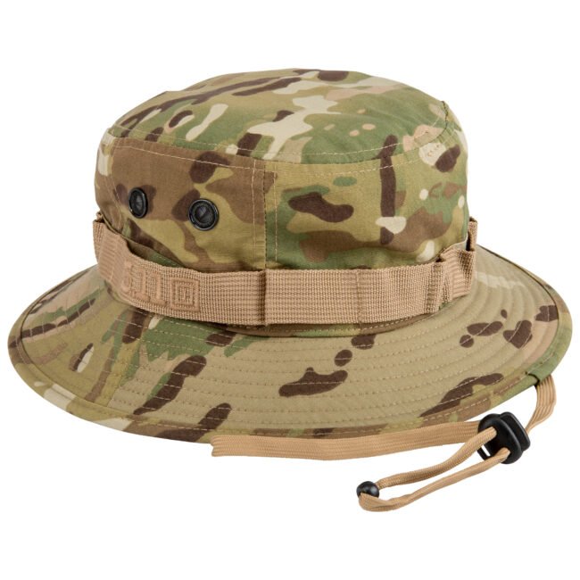 Boonie Hat