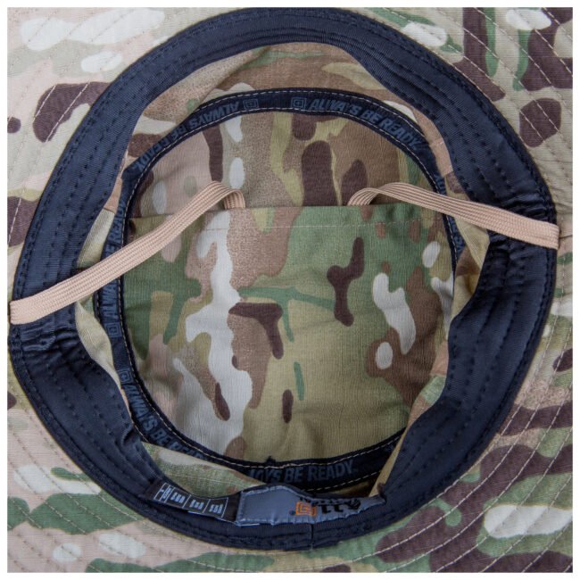 Boonie Hat