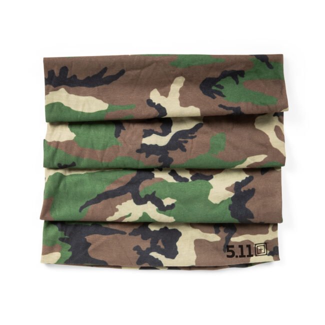 Halo Neck Gaiter