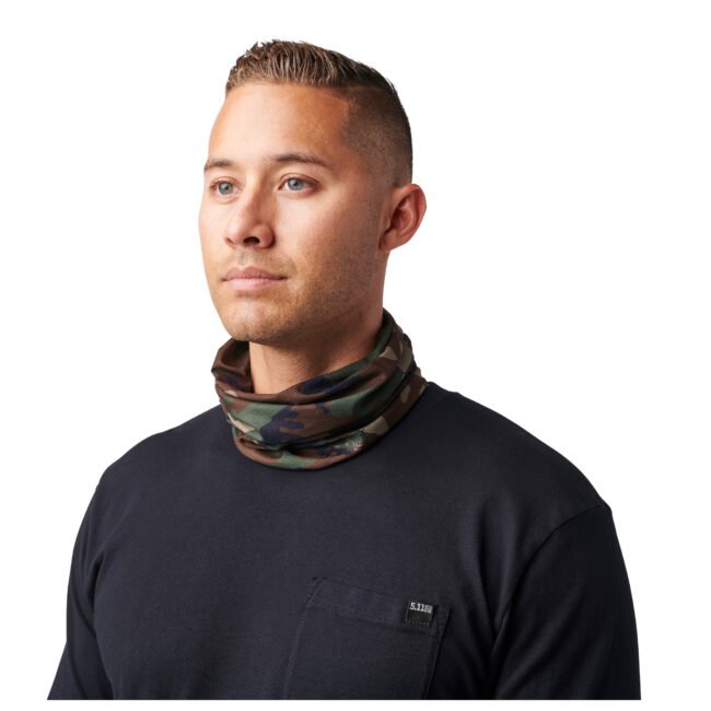 Halo Neck Gaiter