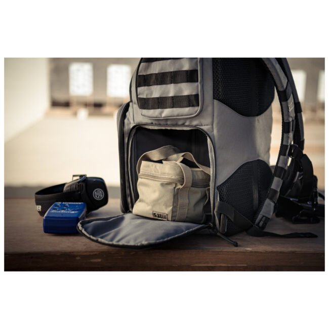 RANGE READY BACPACK